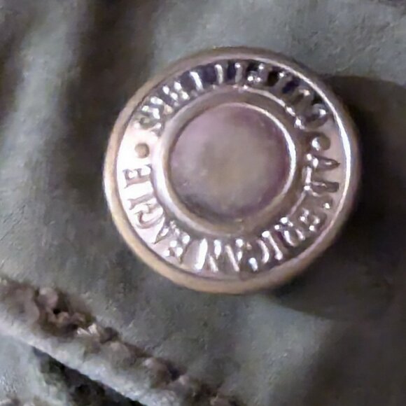 NWOT Cargo Jeggings - Picture 9 of 14